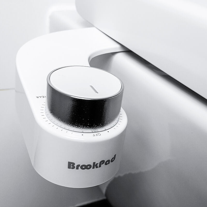 Shower WC Attachment Sprayer EcoSplash 210CD - BrookPad United Kingdom